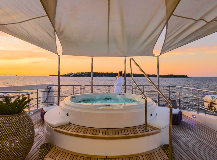 Wellness and Relaxation